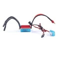 thumbnail image 3 of Nishore Accessories,1/16 1/18 Motor And 25a Esc 1/18 Car Combo Set 1/16 Esc Combo 4800kv 25a Esc Esc 1/16 Eryue Off-road S2435 Waterproof Motor S2435 Motor S2435 Car, 3 of 7