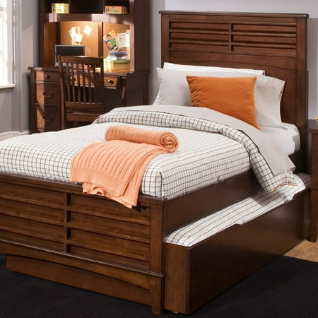 Liberty Chelsea Square - Liberty Furniture Chelsea Square Youth Panel Bed