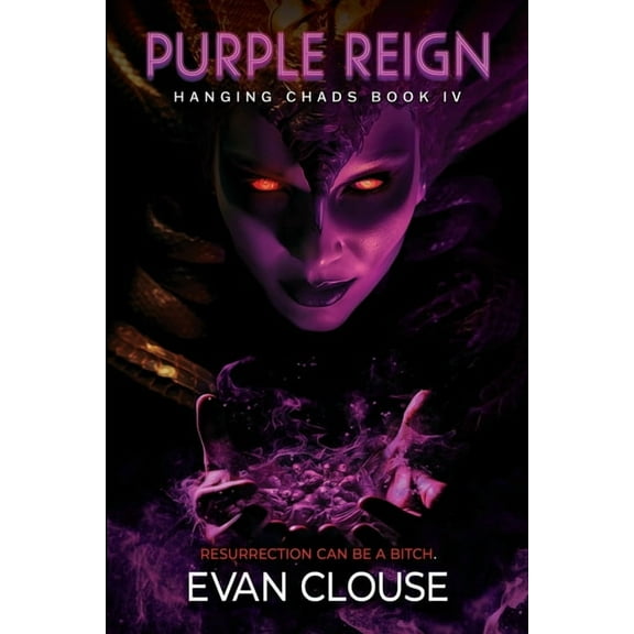 Purple Reign, (Paperback)