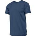thumbnail image 1 of Champion SS Basic Camiseta para Hombre, Azul, XX-Large Champion  Camiseta básica, 1 of 1