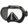 thumbnail image 2 of Tusa Ino Mask Scuba Diving FreeDiving Snorkeling, 2 of 9