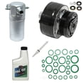 thumbnail image 2 of Universal Air Conditioner KT2399 A/C Compressor and Component Kit, 2 of 2