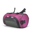 thumbnail image 2 of yeacher Bike Handlebar Bag Bike Bucket Bag with Touch Screen Waterproof Bicycle Front Storage Bag Large-Capacity Cycling Front Pack, 2 of 7