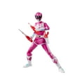 thumbnail image 2 of Power Rangers Lightning Collection Mighty Morphin Pink Ranger Cel-Shaded Edition, 2 of 4
