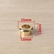 thumbnail image 4 of Avoid Messy Cords With These Stylish ABS Desk Grommets Pack Of Four Units, 4 of 11