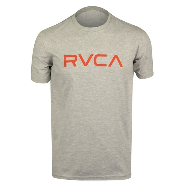 rvca mens tshirts