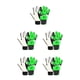 thumbnail image 3 of Naiovety 1 par de guantes de fútbol portátiles profesionales para niños, guantes de protección de manos para portero de fútbol, Type2 NO2, 3 of 6