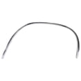 thumbnail image 5 of JEGS Front Wheel Well Molding for 1966 Chevrolet Chevelle, El Camino [Right/Passenger Side], 5 of 6