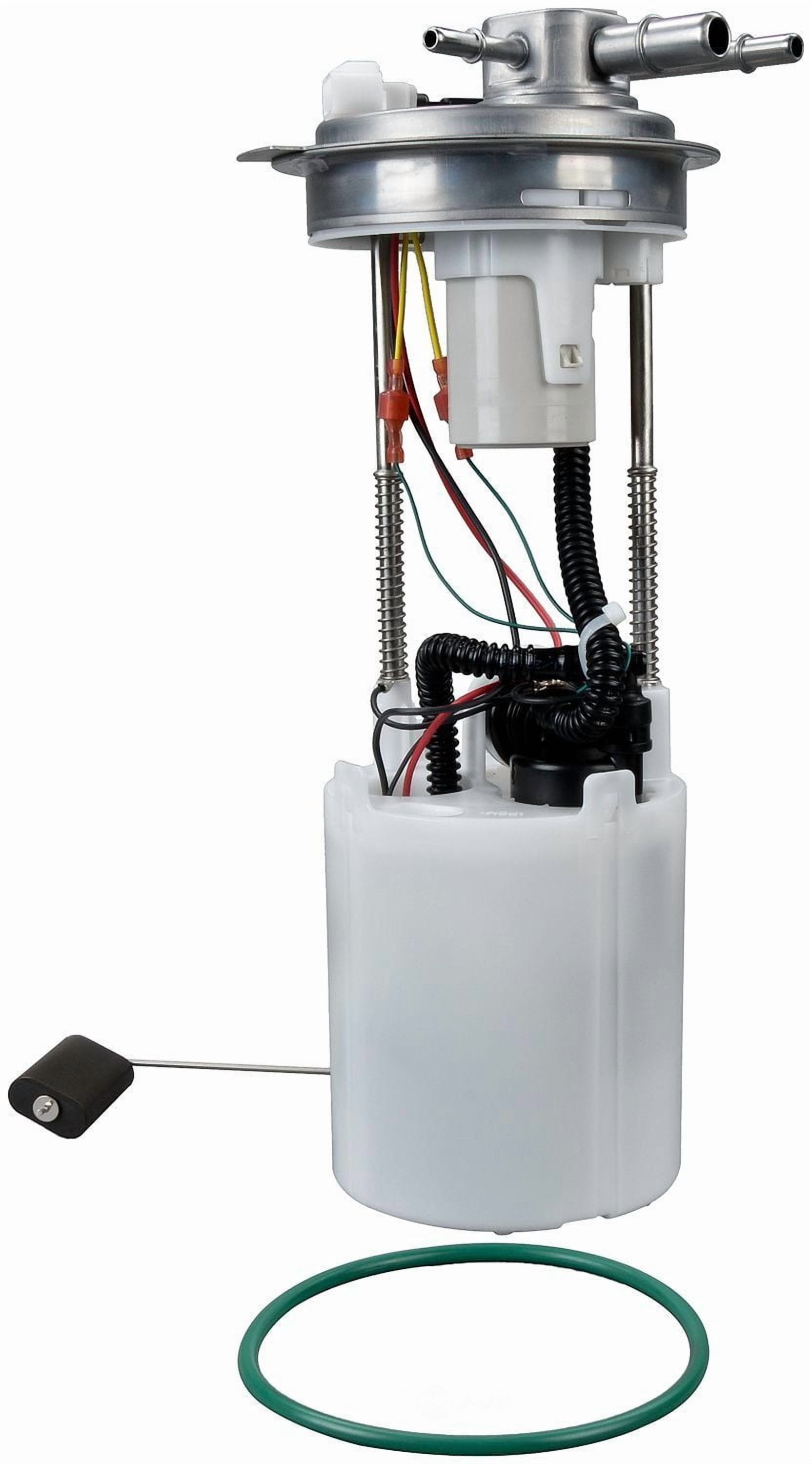 Bosch Fuel Pump Module Assembly P/N:66084 Fits Chevrolet, 2005-2004; Gmc, 2005-2004,