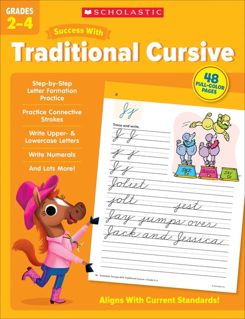 Cursive Handwriting Bundle