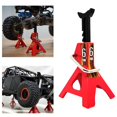 thumbnail image 3 of ZOUBAOQ High-Quality Metal Miniature Jack for Vehicle Maintenance 75mm-100mm, 1 Piece, 3 of 8
