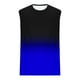 thumbnail image 3 of Hombres Moda Casual Impresión Suéter Cuello Redondo Tanque Deportivo, 3 of 4