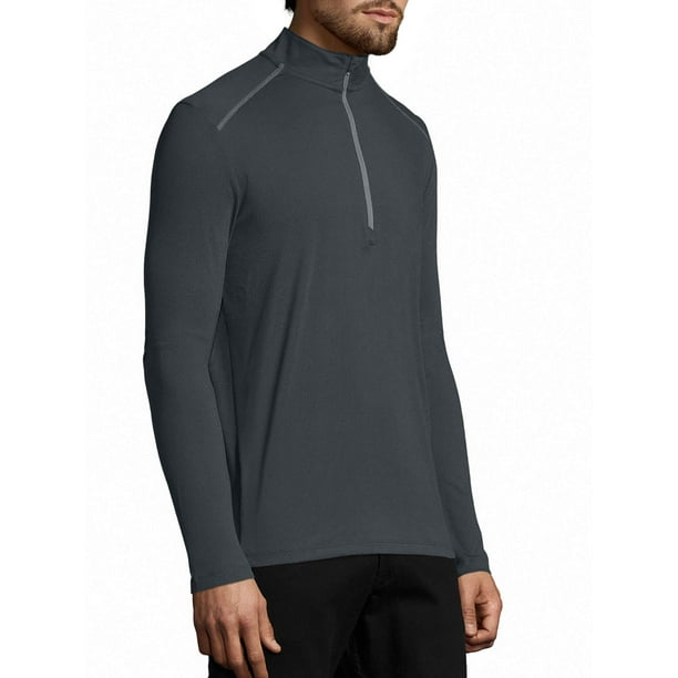 Sport Men's Performance QuarterZip Pullover