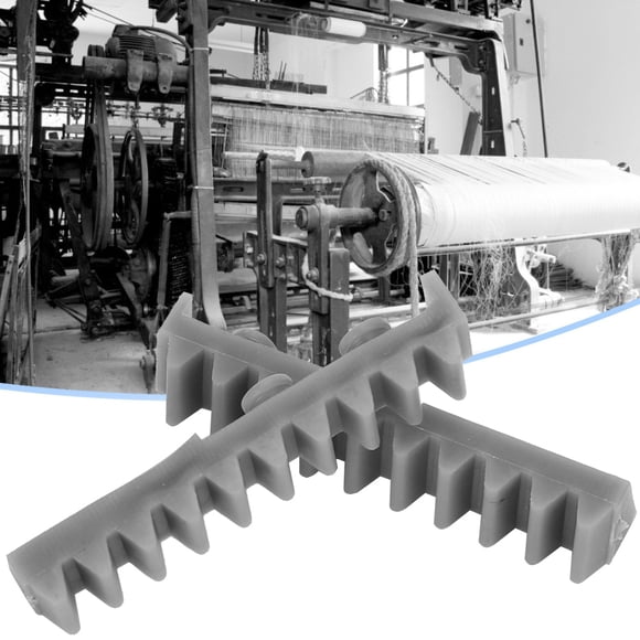 Replacement A Pair Side Rack Plastic Side Rack, Knitting Machine, For Silver Reed SK155 SK327 SK328 SK280 SK218 SK325 SK326