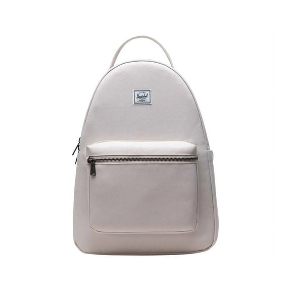 Herschel Nova Unisex Backpacks Size OS, Color: Moonbeam