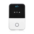 thumbnail image 2 of Battery Powered Portable Router with SIM Card Slot, Supports 10 Users for Global Connectivity, 2 of 5