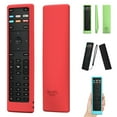 thumbnail image 1 of AMERTEER Silicone Souple Antichoc Housse de Protection pour VIZIO XRT136 Télécommande, 1 of 7