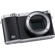 Samsung NX3000 Mirrorless Digital Camera (Black Body Only)