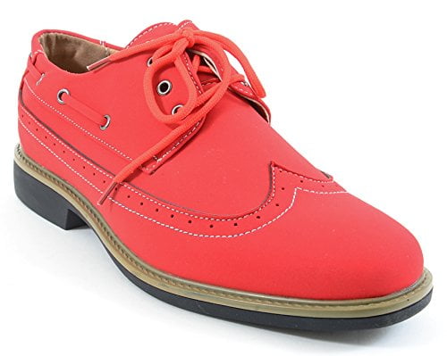 rockabilly mens shoes