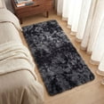 thumbnail image 4 of YEERSWAG Area Rugs for Living Room Shaggy Area Rug Indoor Anti-Skid Washable Fluffy Rug,Bedroom Dining Room Carpet Floor Mat, 4 of 8