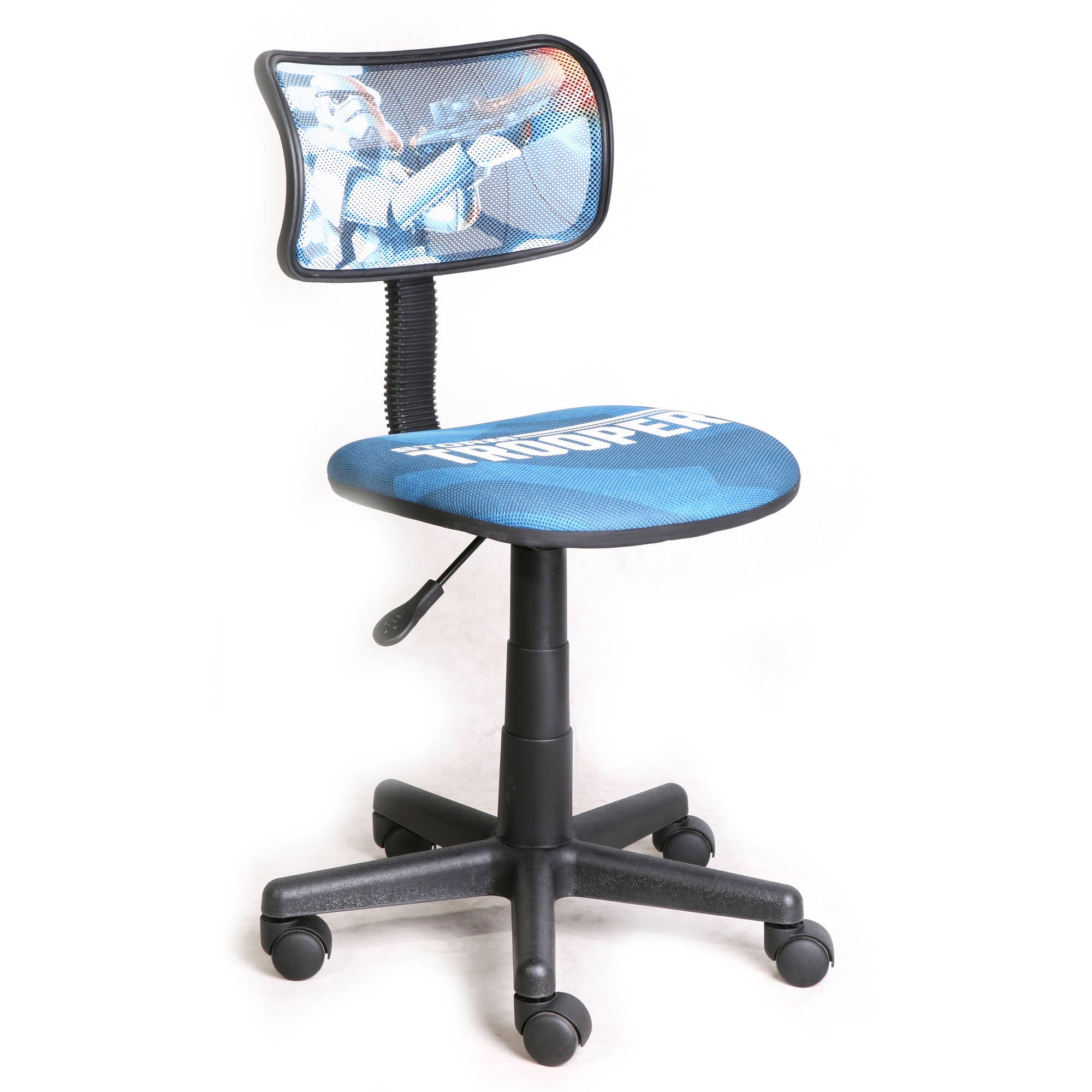 Star Wars Desk Chair, Multiple Character Available