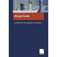thumbnail image 2 of MergerGuide: Handbuch für die Integration von Banken (German Edition), 2 of 2