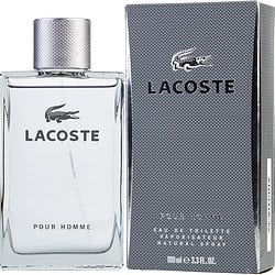 lacoste perfume best seller