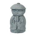 thumbnail image 3 of Rongfmy Buddha Aquarium Decor Creative Handmade Buddha Statue Buddha Tank Decor for E, 3 of 9
