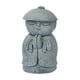 thumbnail image 3 of Decoración de acuario de Buda, estatua de Buda, mini figura decorativa, muñecas decorativas de Buda Estilo E, 3 of 9