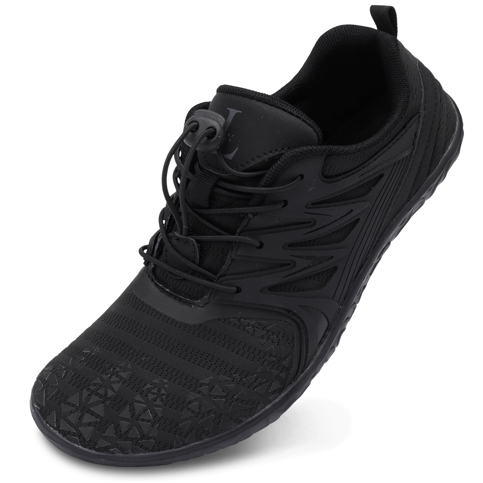 Barerun Womens Mens Athletic Water Shoes Adult Quick Drying Aqua Sock