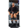 thumbnail image 2 of WWE Elite Collection Flashback The Rock Figure, 2 of 5
