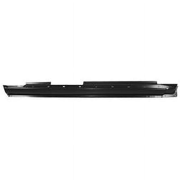 Left Hand Side 4 Door Factory Style Rocker Panel for 1999-2004 Jeep Grand Cherokee