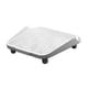 thumbnail image 5 of Rampa para arena para gatos Escalón para caja de arena para gatos Estribo para caja de arena para gatos Trampa para arena para gatos para sala de, 5 of 8