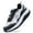 Blackwhite, variant on AiEles Women's Arch Support Walking Shoes for All-Day Comfort & Foot Pain Relief
