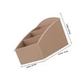 thumbnail image 2 of HEALEEP Caja Organizadora Para Condimentos Y Bolsas De Té Ideal Para Hogar U Oficina, 2 of 6