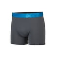 thumbnail image 3 of Hanes Boys' Performance Tween Boxer Briefs Pack, X-Temp, Assorted, 6-Pack M, 3 of 3