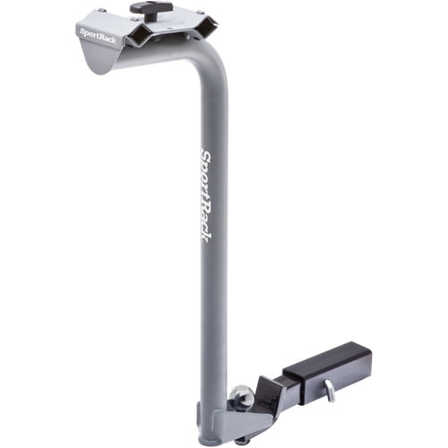 reese carry power sportwing hitch mount bike carrier