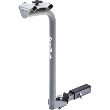 SportRack SR2512 Pathway Tow Ball 2 Hanging Hitch Bike Carrier