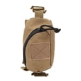 thumbnail image 2 of Bolsa con correa para mochila BuyWeek de lona multiusos, 2 of 14