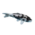 thumbnail image 2 of Miniature Fake Koi Fish Figurines Mini Fish Cute Miniature Fake Fish, Mini Goldfish Figurines, Mix Colorful Koi Fish, Tiny Carps Tank Supplies, Fairy Garden Ornament Decoration Plastic Animals Tiny, 2 of 6