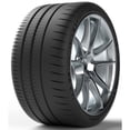 thumbnail image 1 of Llanta 265/35ZR19 MICHELIN Pilot Sport Cup 2 98(Y), 1 of 1