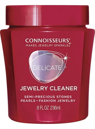 Hagerty Jewel Clean Jewelry Cleaner