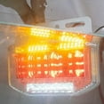 thumbnail image 4 of Led Large Truck Side Light 24V Car Waterproof Width Light Truck Side Light Waist, 4 of 6