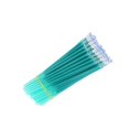 thumbnail image 4 of tredstone 100Pcs 0.5mm Replacement Ink Erasable Pen Refills Fine Point Business Gifts Green, 4 of 9
