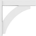 thumbnail image 3 of 7"W x 36"D x 36"H Thorton Architectural Grade PVC Outlooker with Block Ends, 3 of 8