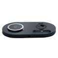 thumbnail image 2 of TIMIFIS Wireless Charging Station 3 In 1 Charging Station For Multiple Devices 15W Wireless Charger Stand IOS -, 2 of 7