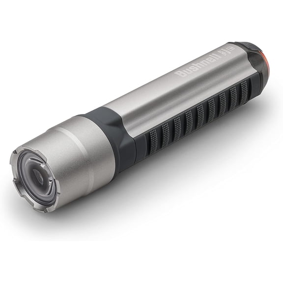 Bushnell Rubicon 500L Rechargeable Flashlight