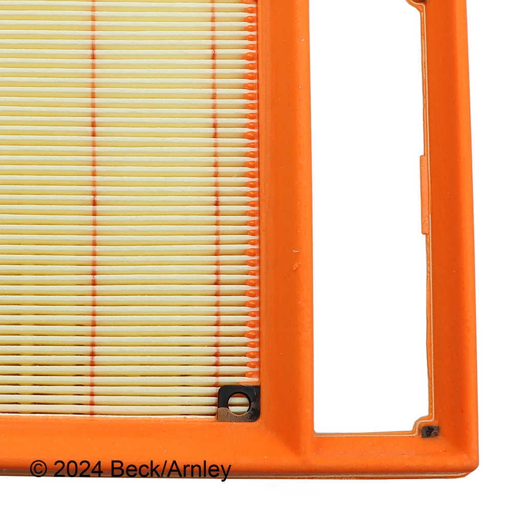 BeckArnley 042-1695 Air Filter