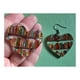 thumbnail image 3 of Book Earrings,Earrings For Book Lovers,Book Earrings,Book Earrings, 3 of 4