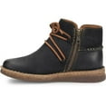 thumbnail image 3 of Born Women's Calyn Black Distressed - BR0027609, 3 of 4